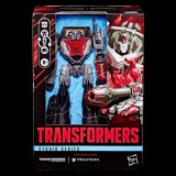 HASBRO TRANSFORMERS CYBERTRON STUDIO SERIES MEGATRON PVC ACTION FIGURE