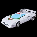 HASBRO TRANSFORMERS DEVASTATION STUDIO SERIES WHEELJACK PVC ACTION FIGURE