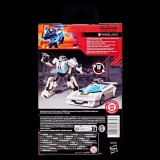 TRANSFORMERS DEVASTATION STUDIO SERIES WHEELJACK ACTION FIGURE HASBRO