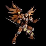 HASBRO TRANSFORMERS AGE OF THE PRIMES ONYX PRIME PVC ACTION FIGURE