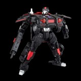 HASBRO TRANSFORMERS AGE OF THE PRIMES FLATLINE PVC ACTION FIGURE