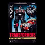 TRANSFORMERS AGE OF THE PRIMES FLATLINE ACTION FIGURE HASBRO