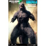 STAR ACE GODZILLA X KONG THE NEW EMPIRE GODZILLA EVOLVED FORM VERSION STATUE
