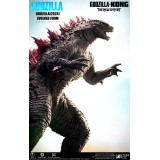STAR ACE GODZILLA X KONG THE NEW EMPIRE GODZILLA EVOLVED FORM VERSION STATUE