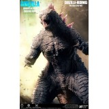 STAR ACE GODZILLA X KONG THE NEW EMPIRE GODZILLA EVOLVED FORM VERSION STATUE