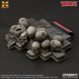 VAMPIRELLA JOSE GONZALES EDITION 1/8 MODEL KIT FIGURE X-PLUS
