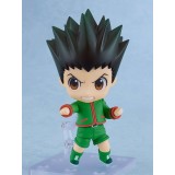 HUNTER X HUNTER GON FREECSS HUNTER EXAM NENDOROID ACTION FIGURE GOOD SMILE COMPANY