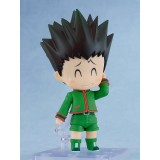 HUNTER X HUNTER GON FREECSS HUNTER EXAM NENDOROID ACTION FIGURE GOOD SMILE COMPANY