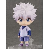 HUNTER X HUNTER KILLUA ZOLDYCK HUNTER EXAM NENDOROID ACTION FIGURE GOOD SMILE COMPANY