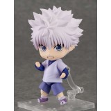 HUNTER X HUNTER KILLUA ZOLDYCK HUNTER EXAM NENDOROID ACTION FIGURE GOOD SMILE COMPANY
