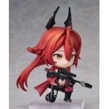 GOOD SMILE COMPANY GODDESS OF VICTORY NIKKE RED HOOD NENDOROID SERIES PVC ACTION FIGURE