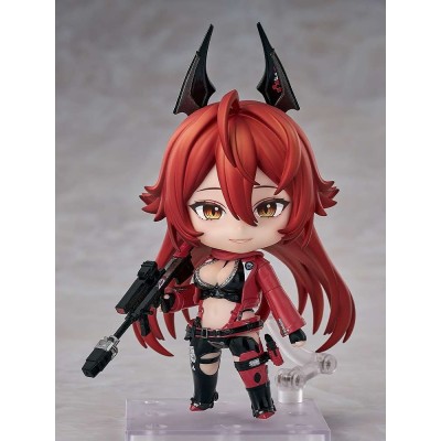 GODDESS OF VICTORY NIKKE RED HOOD NENDOROID ACTION FIGURE GOOD SMILE COMPANY