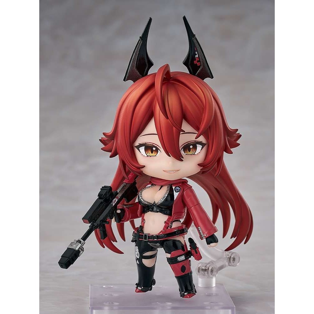 GODDESS OF VICTORY NIKKE RED HOOD NENDOROID ACTION FIGURE GOOD SMILE COMPANY