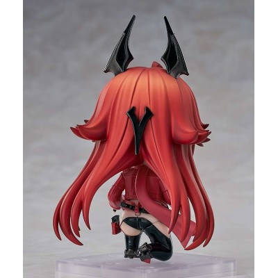 GODDESS OF VICTORY NIKKE RED HOOD NENDOROID ACTION FIGURE GOOD SMILE COMPANY