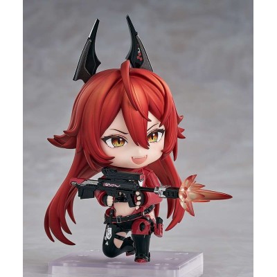 GODDESS OF VICTORY NIKKE RED HOOD NENDOROID ACTION FIGURE GOOD SMILE COMPANY