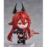 GOOD SMILE COMPANY GODDESS OF VICTORY NIKKE RED HOOD NENDOROID SERIES PVC ACTION FIGURE