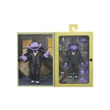 SESAME STREET THE COUNT ULTIMATE ACTION FIGURE NECA