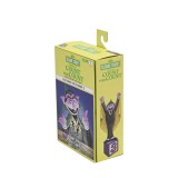 SESAME STREET THE COUNT ULTIMATE ACTION FIGURE NECA