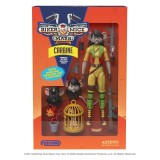 NACELLE BIKER MICE FROM MARS CARBINE ACTION FIGURE