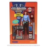 NACELLE BIKER MICE FROM MARS CHARLEY ACTION FIGURE