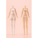 KOTOBUKIYA SOUSAI SHOJO TEIEN ACCESSORY SET BODY SIZE L 1/10 SCALE