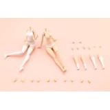 KOTOBUKIYA SOUSAI SHOJO TEIEN ACCESSORY SET BODY SIZE L 1/10 SCALE