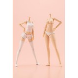 KOTOBUKIYA SOUSAI SHOJO TEIEN ACCESSORY SET BODY SIZE L 1/10 SCALE