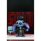 NECA LILO & STITCH ELVIS SINGER STITCH ULTIMATE PVC ACTION FIGURE