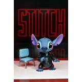 NECA LILO & STITCH ELVIS SINGER STITCH ULTIMATE PVC ACTION FIGURE