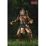 PREDATOR HUNTING GROUNDS ULTIMATE SAMURAI PREDATOR ACTION FIGURE NECA