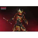 PREDATOR HUNTING GROUNDS ULTIMATE SAMURAI PREDATOR ACTION FIGURE NECA