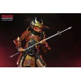 PREDATOR HUNTING GROUNDS ULTIMATE SAMURAI PREDATOR ACTION FIGURE NECA