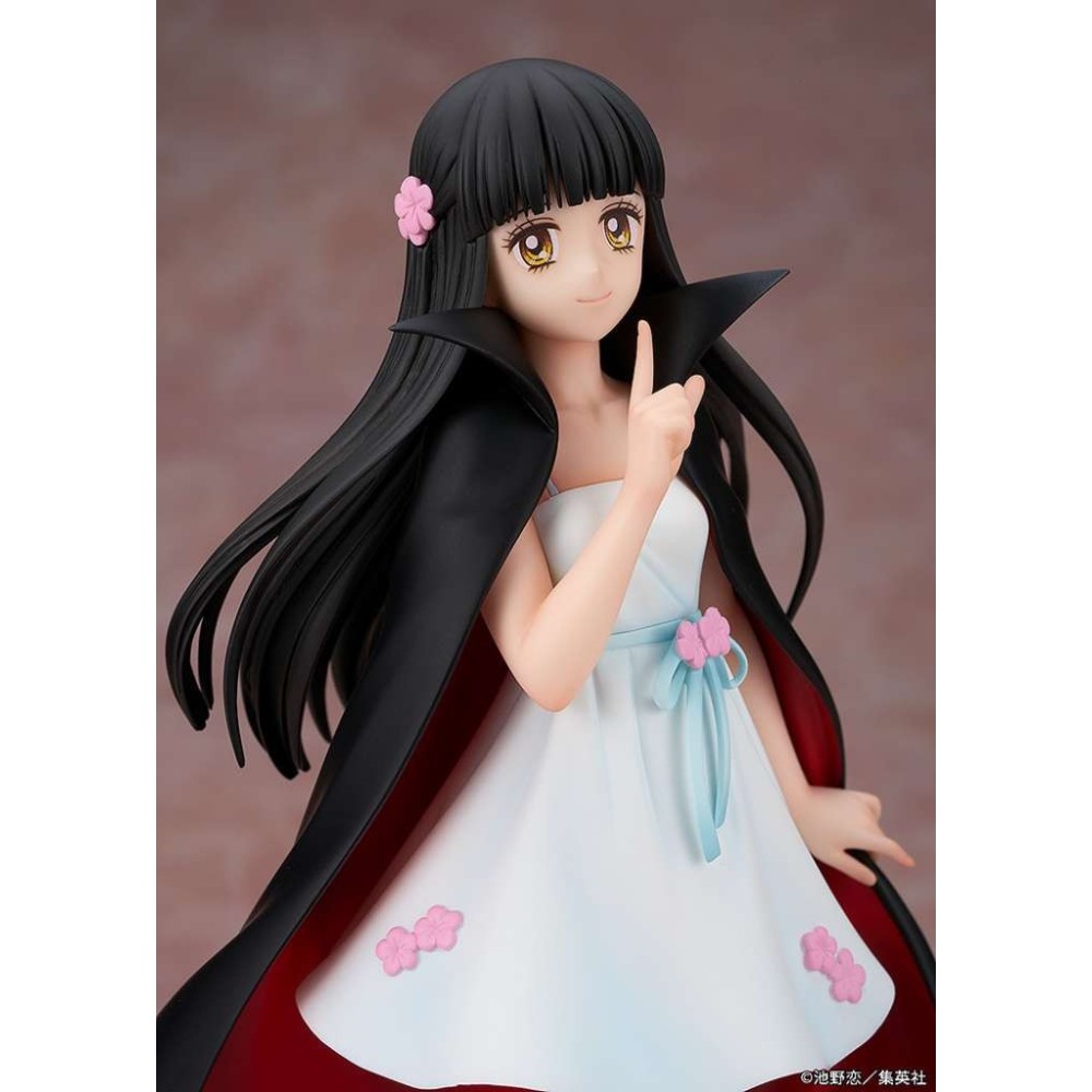 TOKIMEKI TONIGHT RANZE ETO STATUA FIGURE PROOF