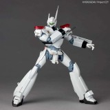 KAITENDOH REVOLTECH PATLABOR INGRAM PLUS AV-98PLUS PVC 17CM ACTION FIGURE