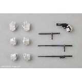 KAITENDOH REVOLTECH PATLABOR INGRAM PLUS AV-98PLUS PVC 17CM ACTION FIGURE