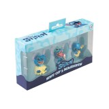 DISNEY LILO & STITCH SET DI 3 MAGNETI GRUPO ERIK