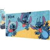 LILO & STITCH MOUSE PAD XL 80X35CM GRUPO ERIK