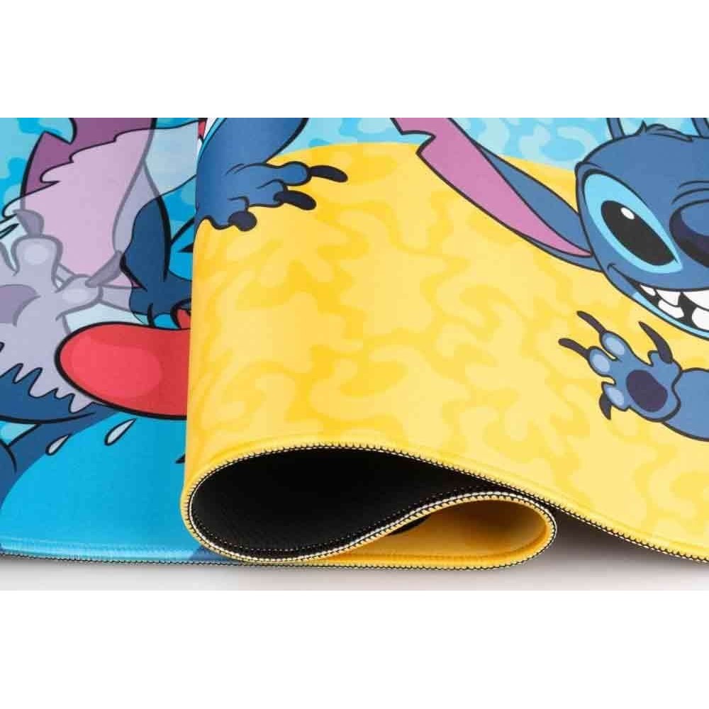 LILO & STITCH MOUSE PAD XL 80X35CM GRUPO ERIK