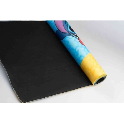 LILO & STITCH MOUSE PAD XL 80X35CM GRUPO ERIK