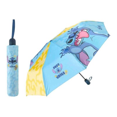 GRUPO ERIK DISNEY LILO & STITCH FOLDABLE UMBRELLA