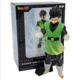 BANPRESTO DRAGON BALL Z CLEARISE SON GOHAN GREAT SAIYAMAN STATUE FIGURE