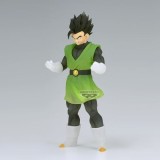 BANPRESTO DRAGON BALL Z CLEARISE SON GOHAN GREAT SAIYAMAN STATUE FIGURE