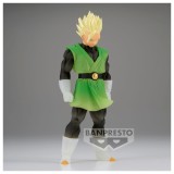 BANPRESTO DRAGON BALL Z CLEARISE SUPER SAIYAN SON GOHAN GREAT SAIYAMAN STATUE FIGURE