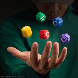 SQUID GAME GONGGI TOSSING GAME SET REPLICA CINEREPLICAS