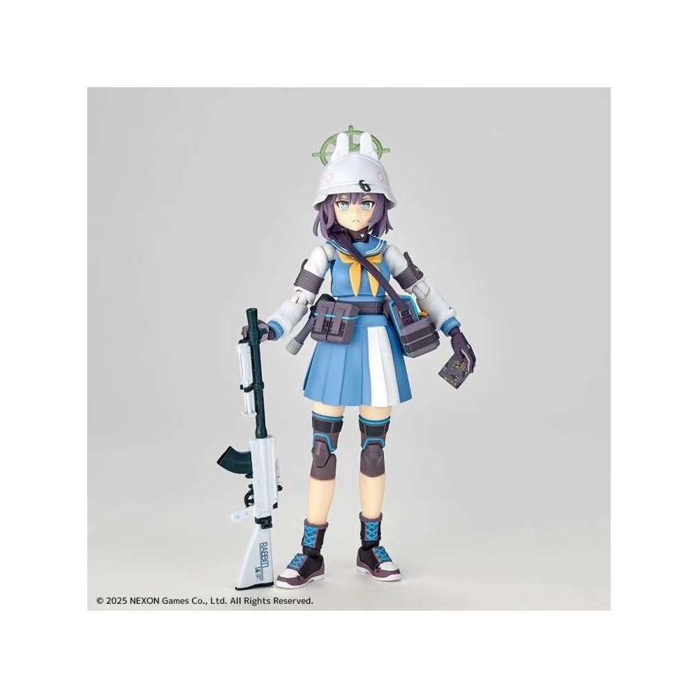 REVOLTECH BLUE ARCHIVE SAKI ACTION FIGURE KAITENDOH