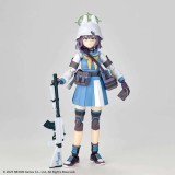 REVOLTECH BLUE ARCHIVE SAKI ACTION FIGURE KAITENDOH