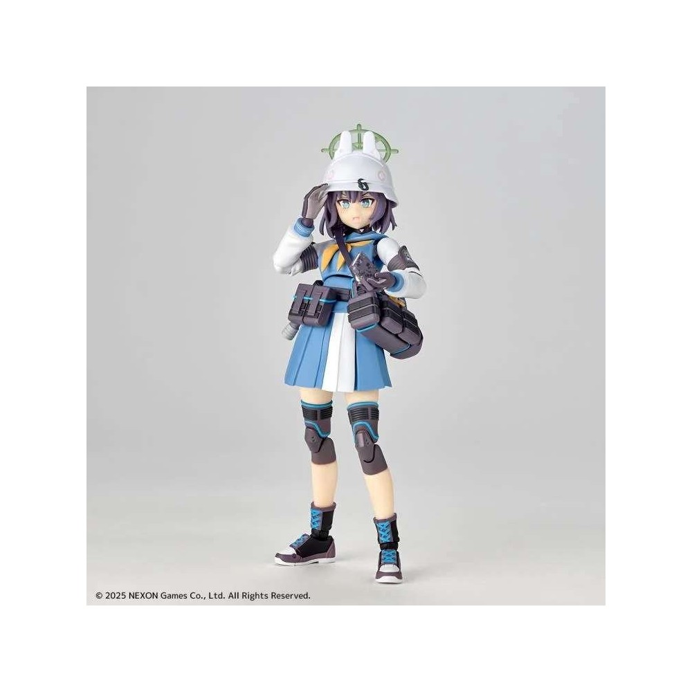 REVOLTECH BLUE ARCHIVE SAKI ACTION FIGURE KAITENDOH