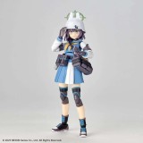 REVOLTECH BLUE ARCHIVE SAKI ACTION FIGURE KAITENDOH