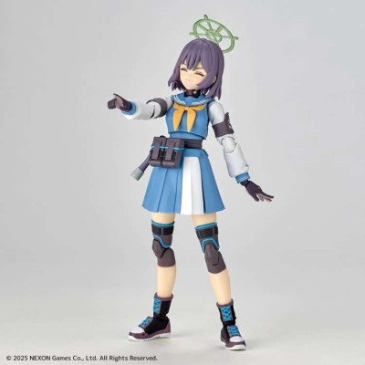 REVOLTECH BLUE ARCHIVE SAKI ACTION FIGURE KAITENDOH