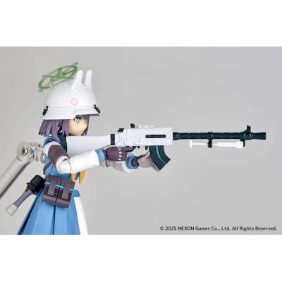 REVOLTECH BLUE ARCHIVE SAKI ACTION FIGURE KAITENDOH